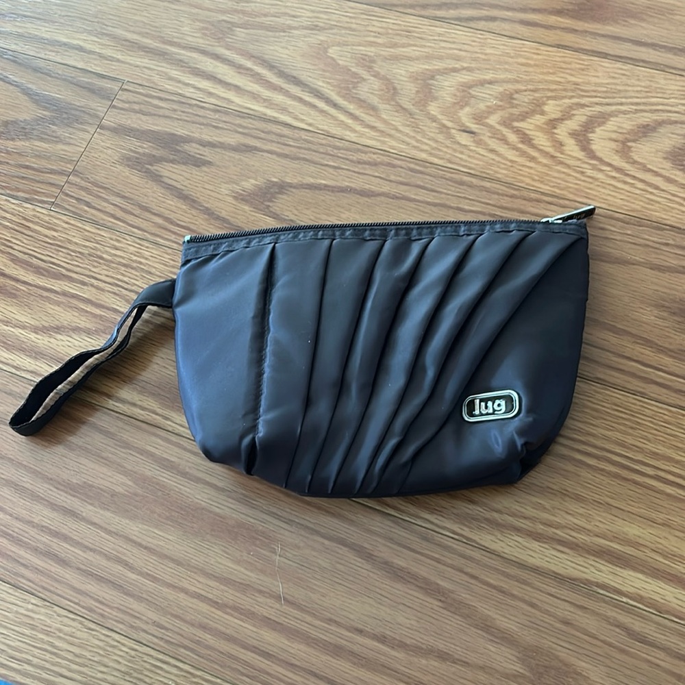 Lug bag